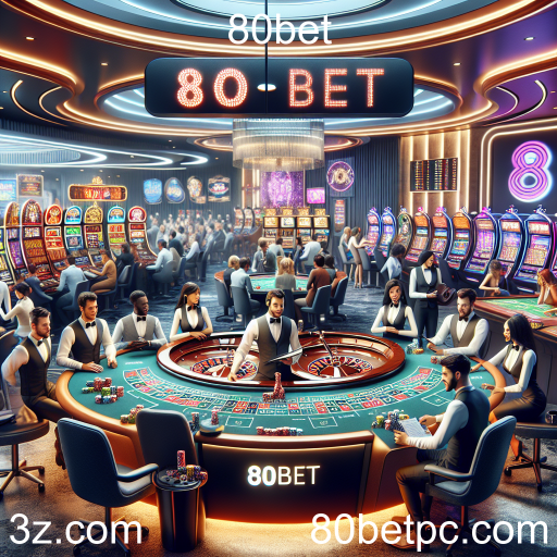 A Importância do Suporte ao Cliente em Plataformas de Jogos Online como 80bet